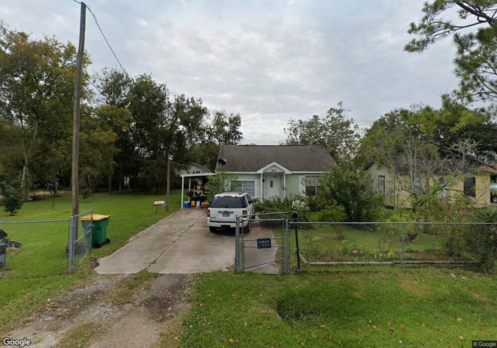 3912 2nd St, Pearland, TX 77581 - photo 1