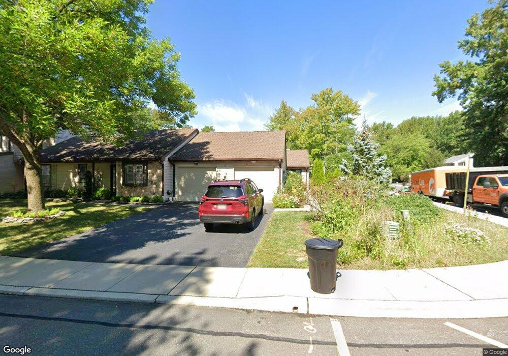 81 Horseshoe Ct, Oceanport, NJ 07757 - photo 1