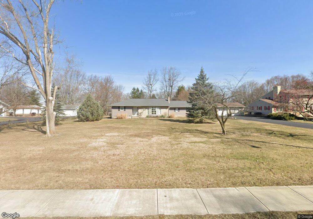 422 E Lima Ave, Ada, OH 45810 - photo 1