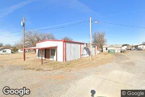 7821 NE 23rd St, Oklahoma City, OK 73141