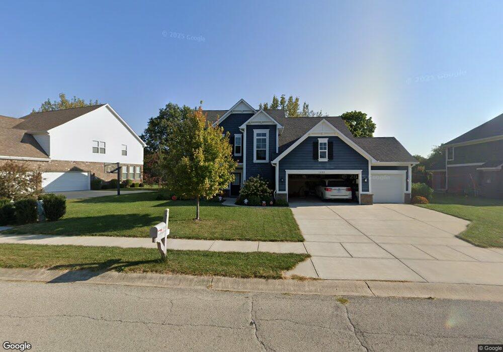 1055 Coral Springs Dr, Cicero, IN 46034 - photo 1