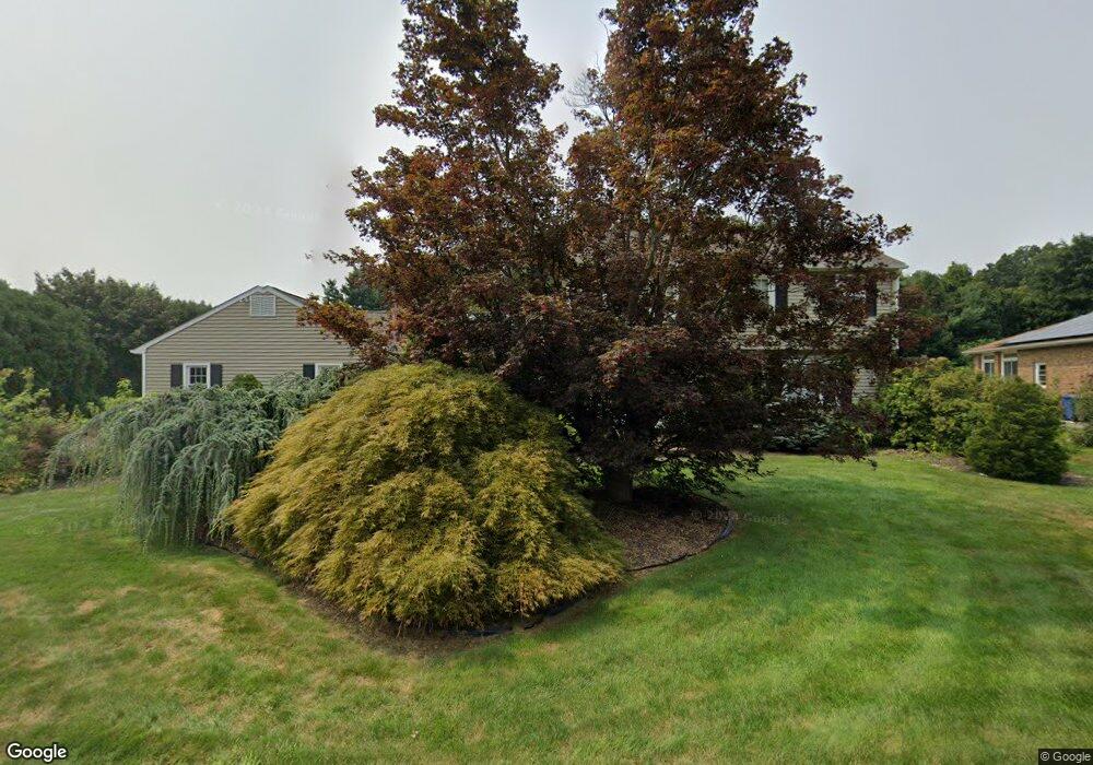 3 Crest Dr, Cromwell, CT 06416 - photo 1