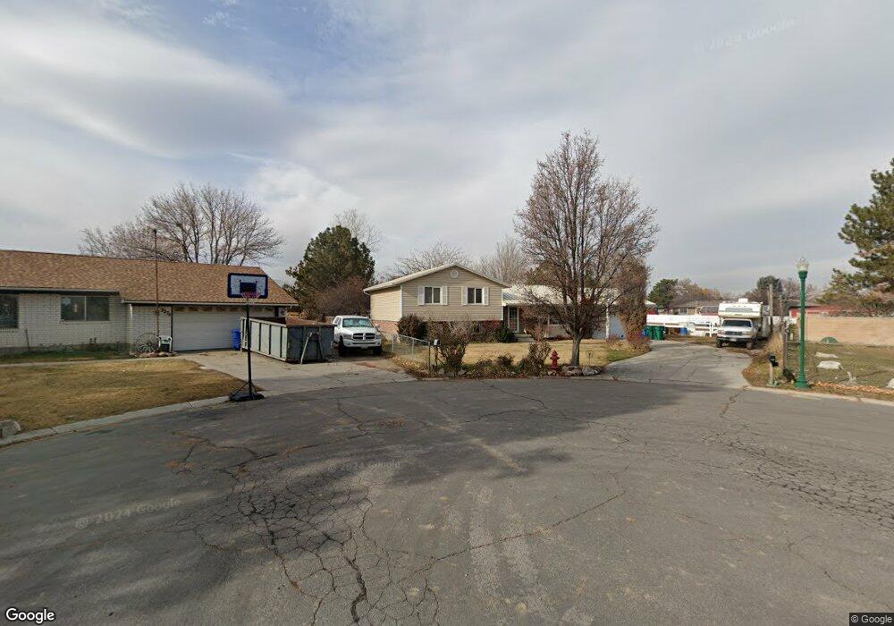 3370 Dee Cir, Riverton, UT 84065 - photo 1