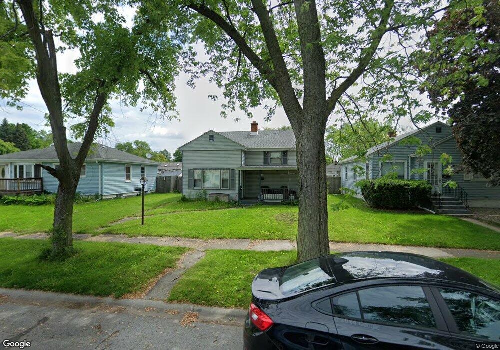 8131 W 4th Place, Highland, IN 46322 - photo 1