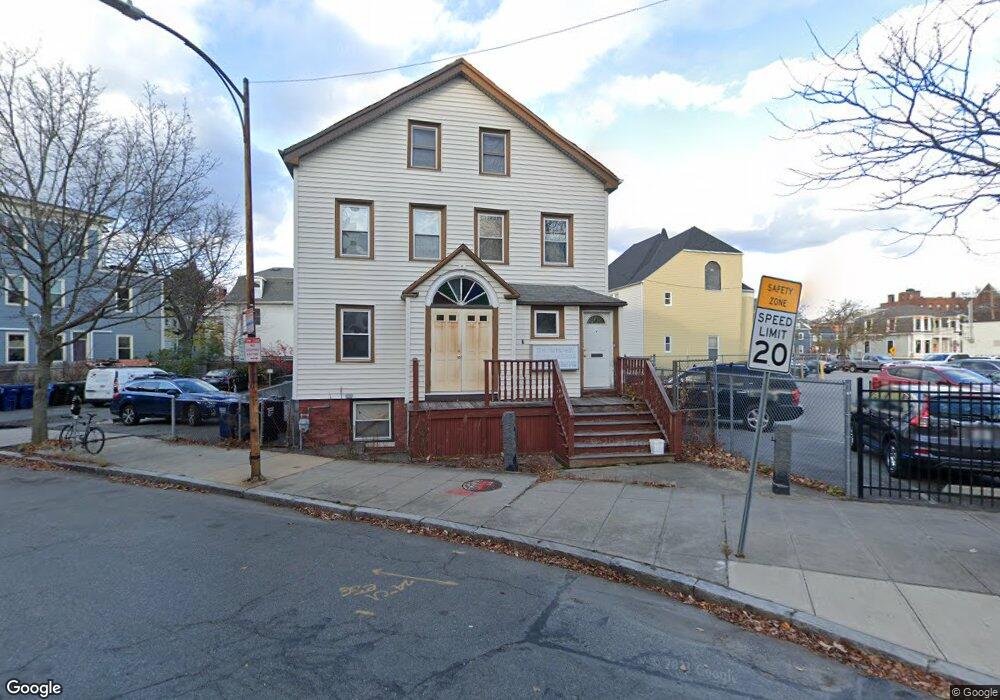 7 Bishop Allen Dr, Cambridge, MA 02139 - photo 1