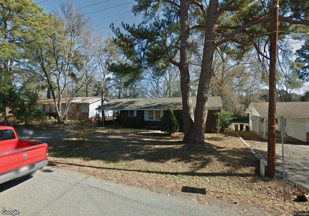 514 Leota St, Longview, TX 75601 - photo 1