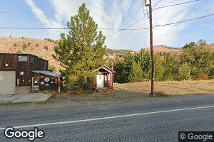 2255 Wa-153, Carlton, WA 98814