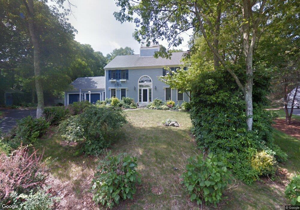 23 Trottingbred Ln, Barnstable, MA 02668 - photo 1