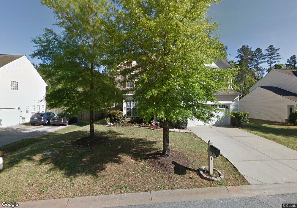 15 Groveview Trail, Mauldin, SC 29662 - photo 1