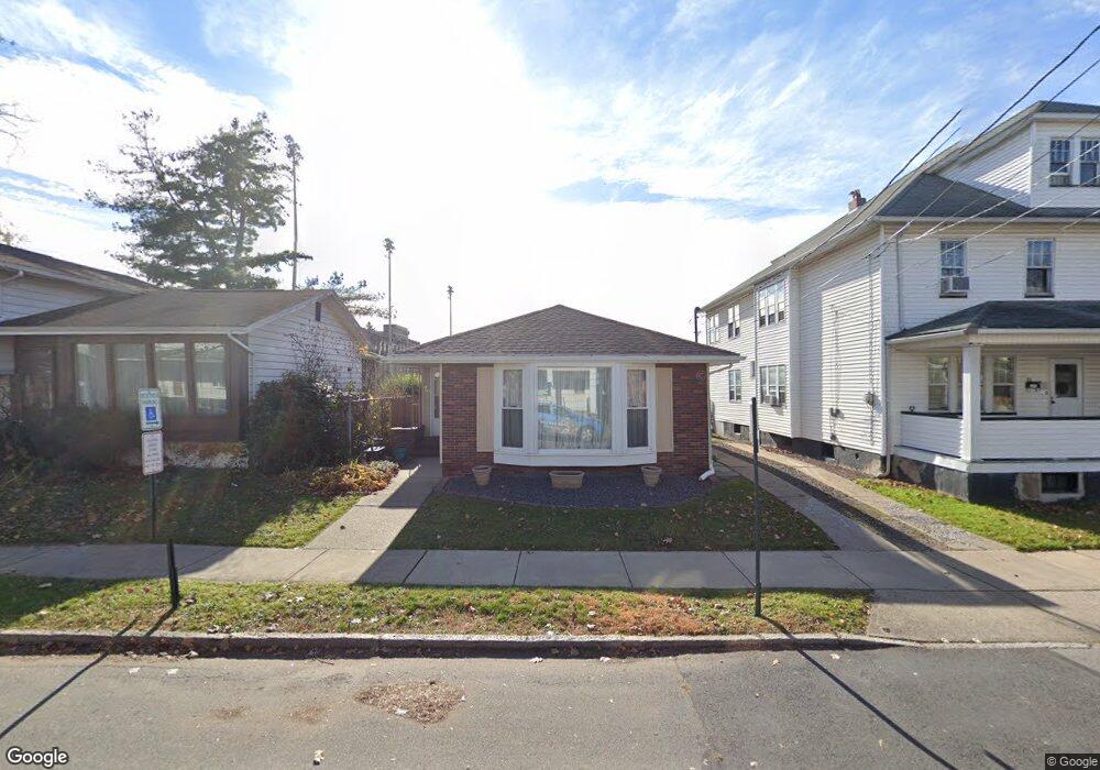 70 Corlear St, Wilkes Barre, PA 18702 - photo 1