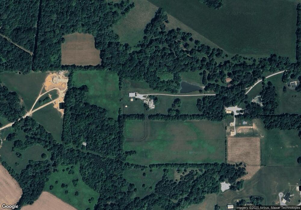 9450 Utz Rd, Georgetown, IN 47122 - photo 1