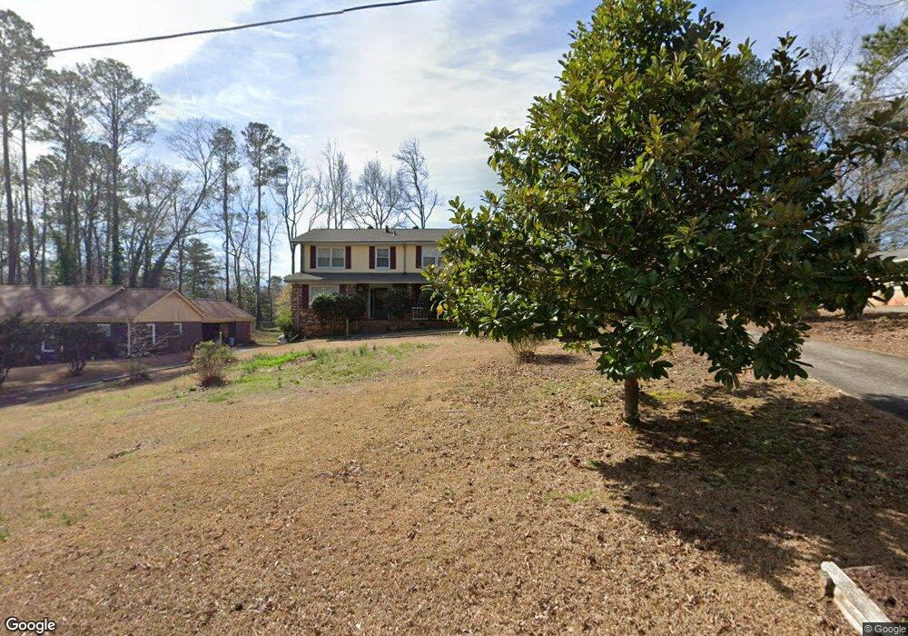 1601 Glenn Place SW, Mableton, GA 30126 - photo 1