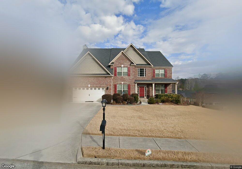 4782 James Floyd Way unit 101, Snellville, GA 30039 - photo 1