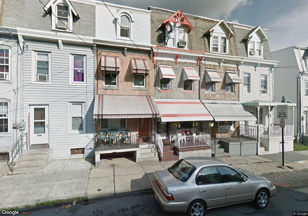 219 S 10th St, Reading, PA 19602 - photo 1