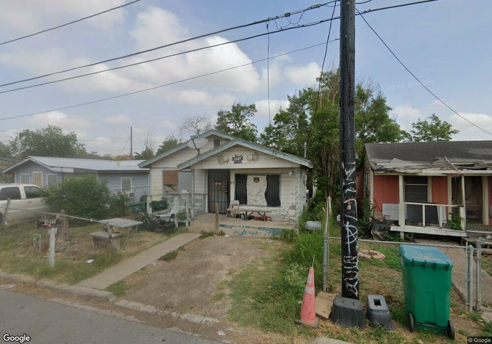 815 E Sanchez St, Pharr, TX 78577 - photo 1