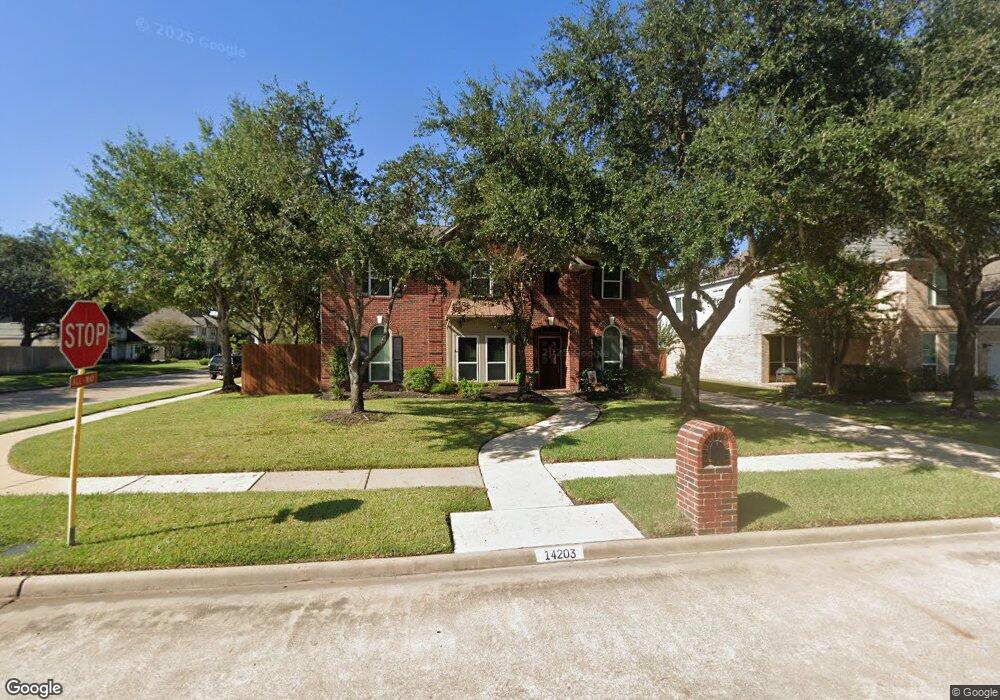 14203 Faulkey Gully, Houston, TX 77070 - photo 1