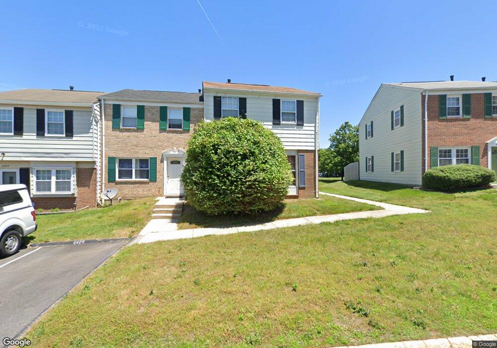 6429 Lamplighter Ridge, Glen Burnie, MD 21061 - photo 1