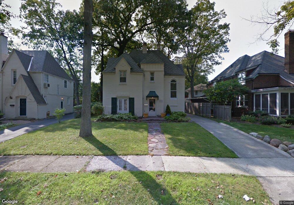 1316 Beard St, Flint, MI 48503 - photo 1