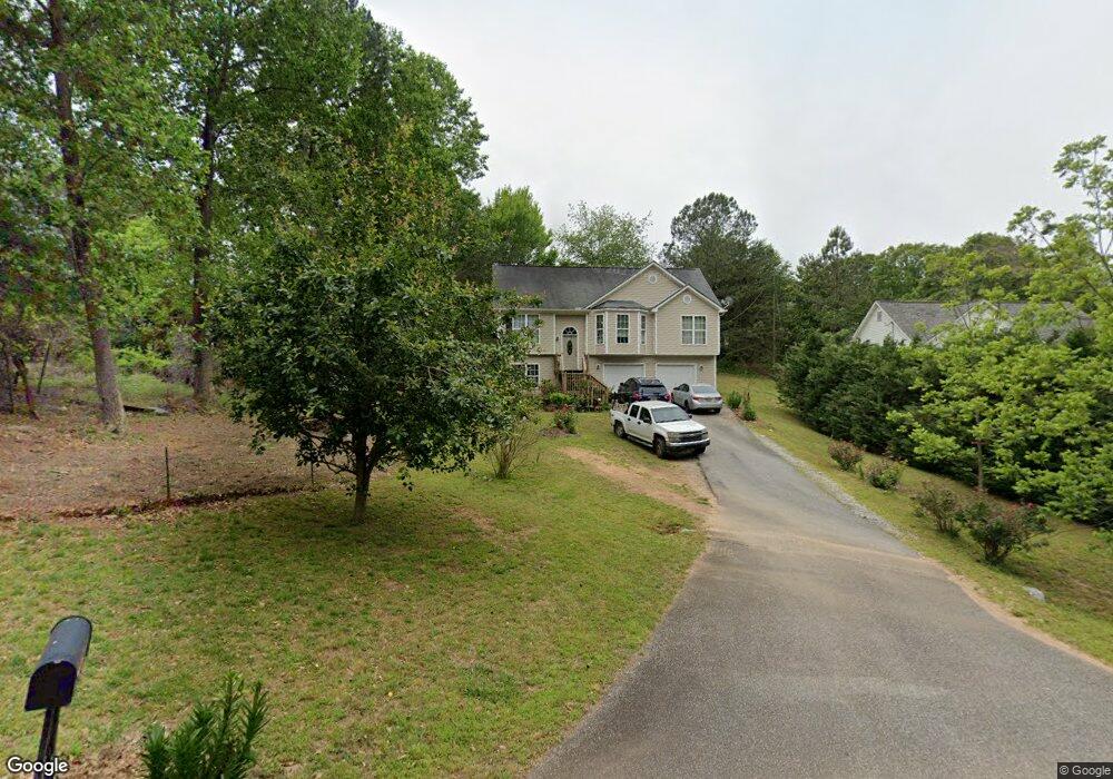 289 Heindel St, Baldwin, GA 30511 - photo 1