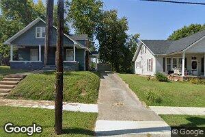 280 State Route 109 S, Clay, KY 42404