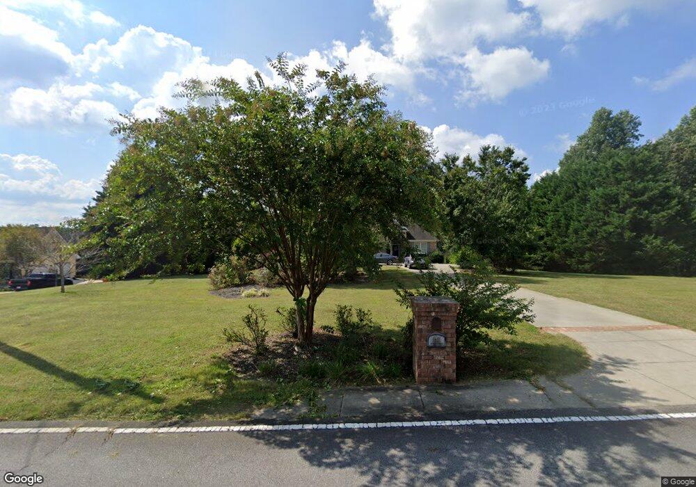 5631 Bethel Rd, Clermont, GA 30527 - photo 1