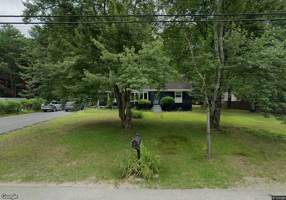 5 Rena Ave, Hudson, NH 03051 - photo 1