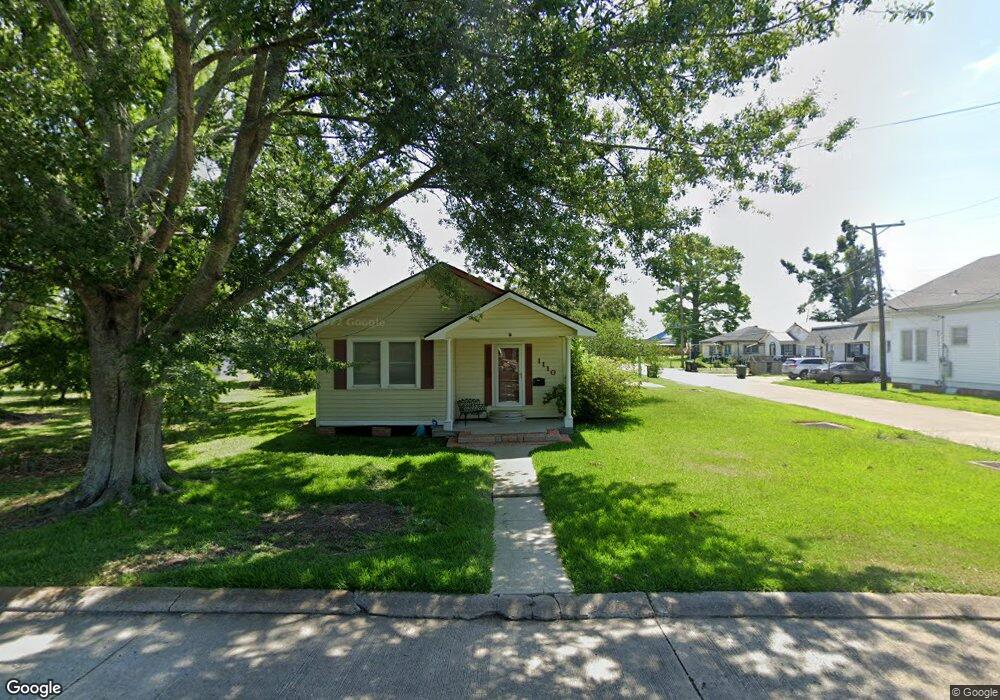 1110 Suthon Ave, Houma, LA 70364 - photo 1
