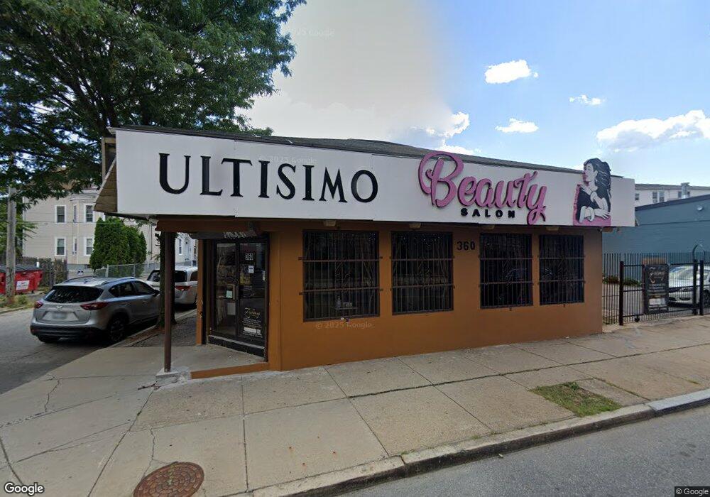 360 Cranston St, Providence, RI 02907 - photo 1