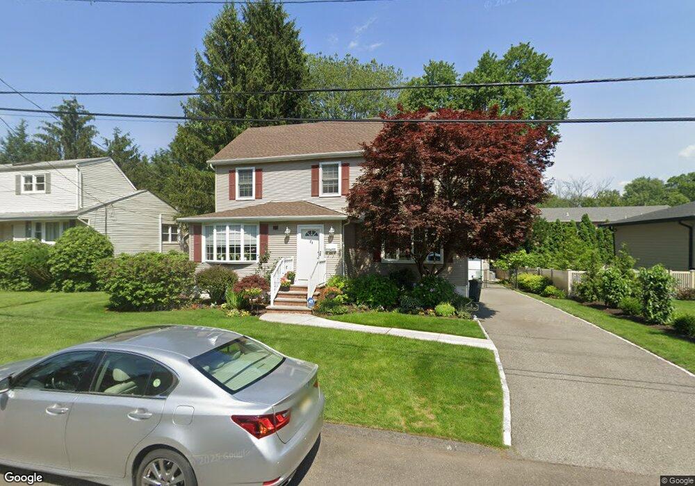 38 Emerson St, Cresskill, NJ 07626 - photo 1