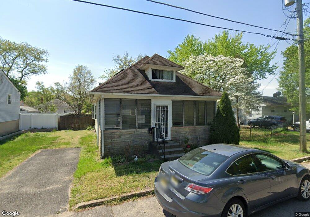 334 W Adams St, Paulsboro, NJ 08066 - photo 1