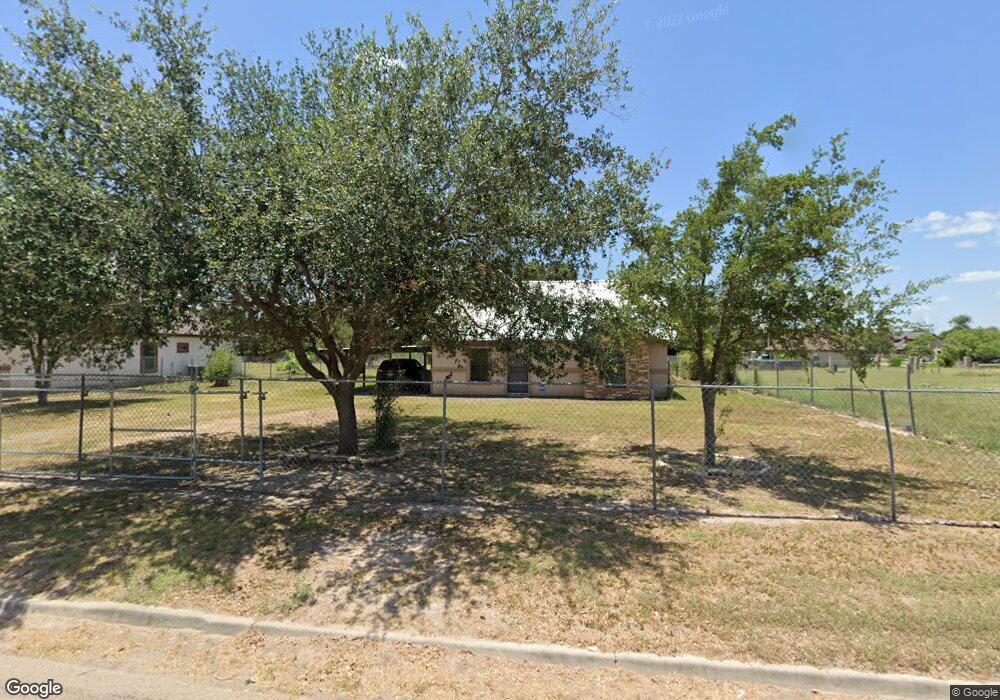 2705 Blue Sky Dr, Weslaco, TX 78599 - photo 1