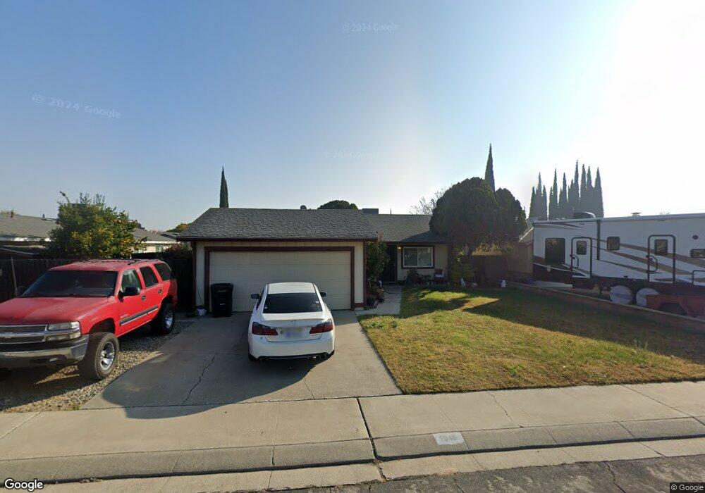 1046 Kyle Place, Manteca, CA 95337 - photo 1