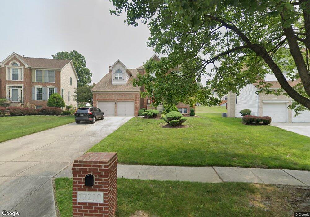 13210 Cape Shell Ct, Upper Marlboro, MD 20774 - photo 1