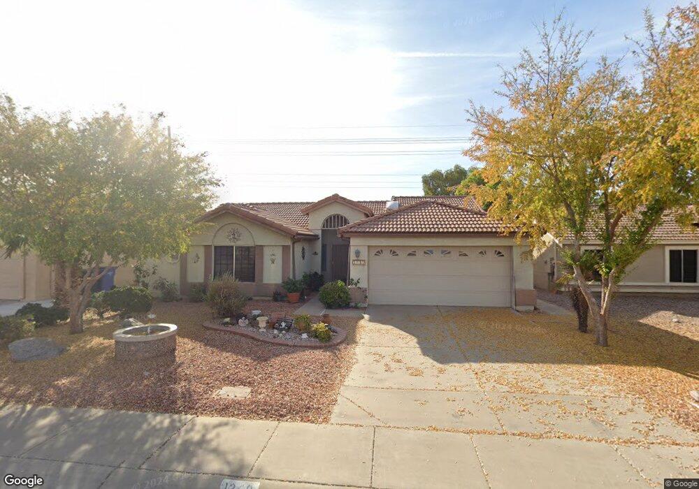 1249 E Princeton Ave, Gilbert, AZ 85234 - photo 1