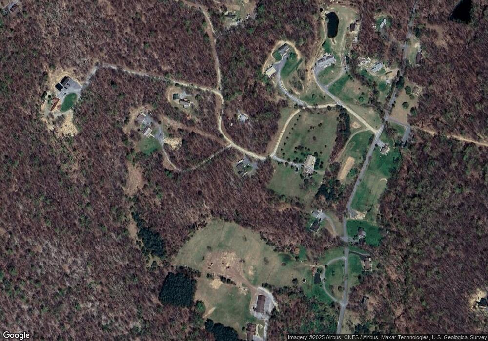 185 Zebra Ln, Berkeley Springs, WV 25411 - photo 1