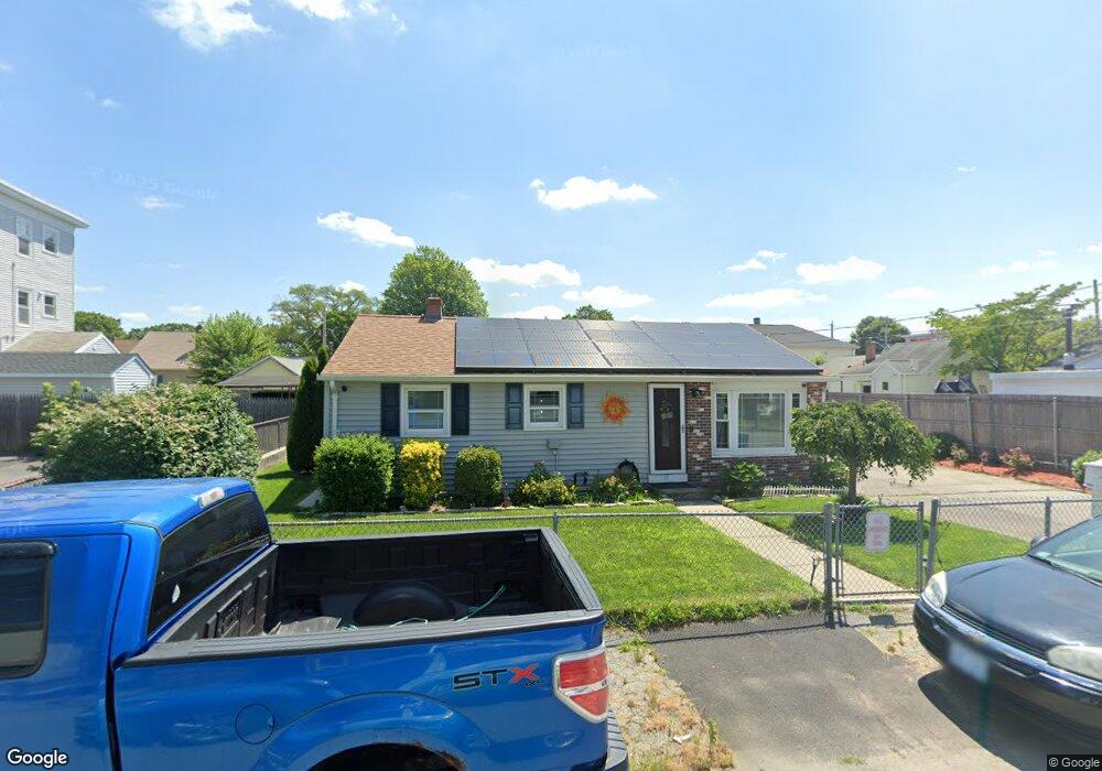 11 Adin St, Pawtucket, RI 02861 - photo 1