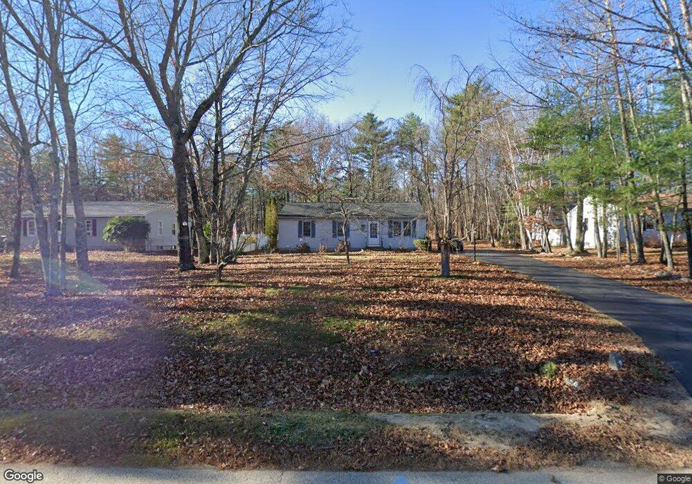 13 Maple Ridge Rd, Gorham, ME 04038 - photo 1