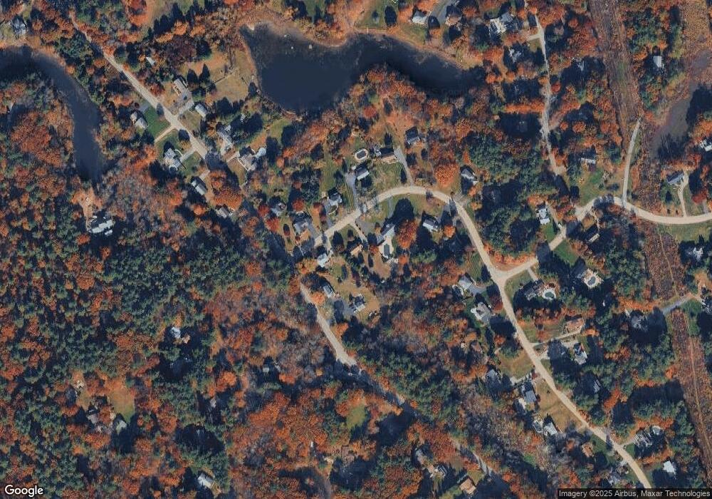 19 Olympic Ln, North Andover, MA 01845 - photo 1