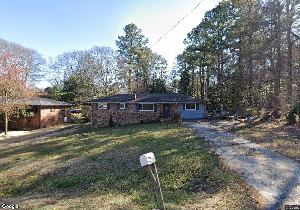 195 Woodland Ln SW, Mableton, GA 30126 - photo 1