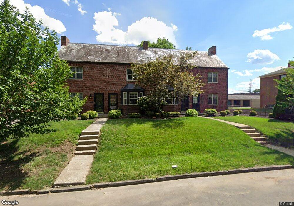 1509 W 6th Ave unit TWENTY, Columbus, OH 43212 - photo 1