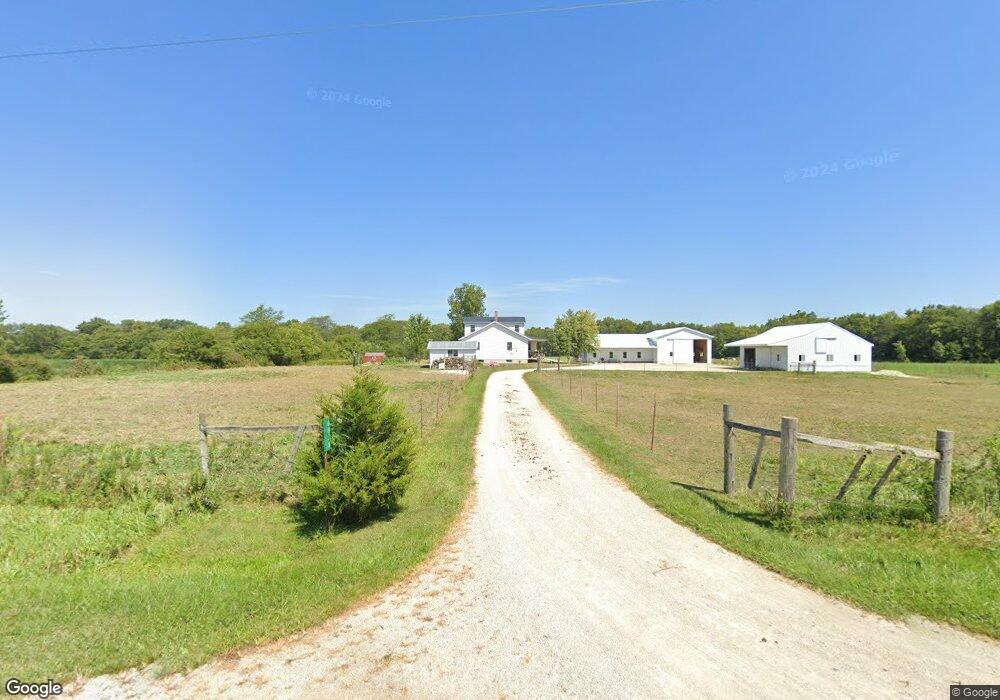 6836 E 900 N, Bryant, IN 47326 - photo 1