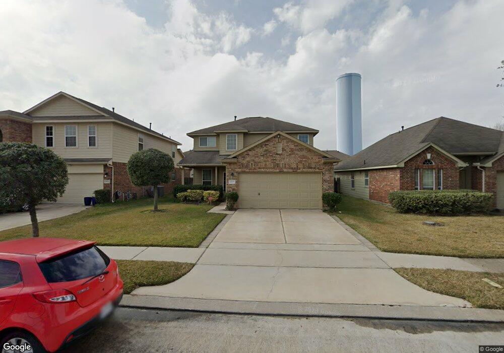 12635 Ginger Cove Ln, Houston, TX 77086 - photo 1