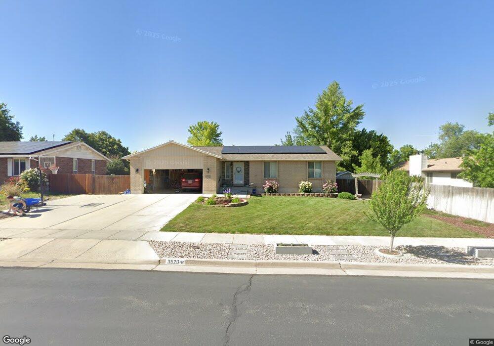 3520 Charing Cross Rd, West Jordan, UT 84084 - photo 1