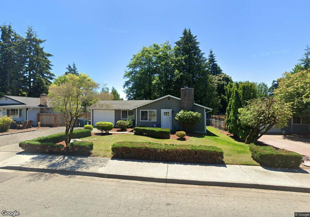 8031 NE 143rd St, Bothell, WA 98011 - photo 1