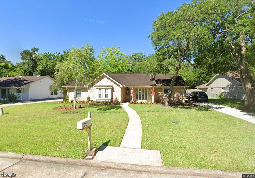 5434 Appleblossom Ln, Friendswood, TX 77546 - photo 1