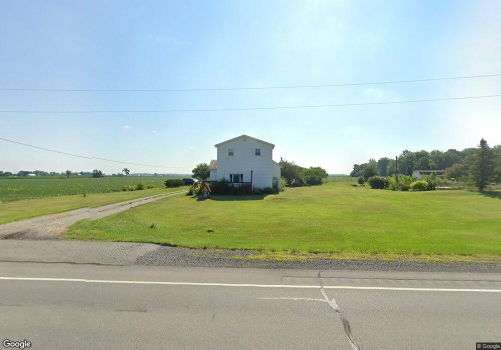 5589 N State Road 1, Ossian, IN 46777 - photo 1