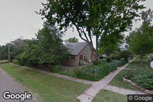 803 Walnut St, Jamestown, KS 66948
