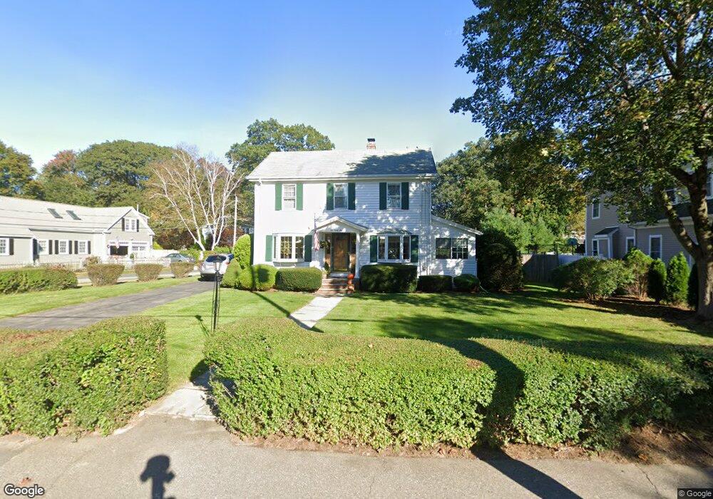 246 Manning St, Needham, MA 02492 - photo 1