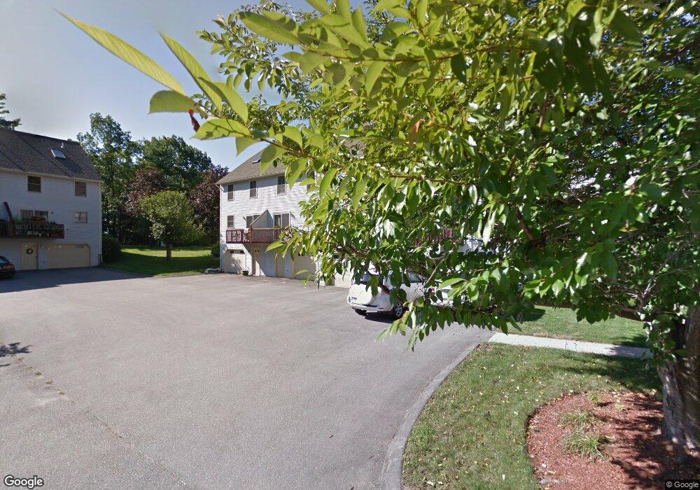 30 High Bridge Hill unit U182, Nashua, NH 03063 - photo 1