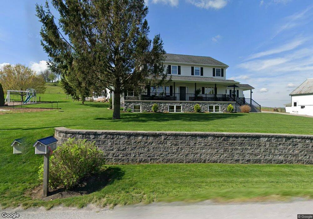 3438 W Newport Rd, Ronks, PA 17572 - photo 1